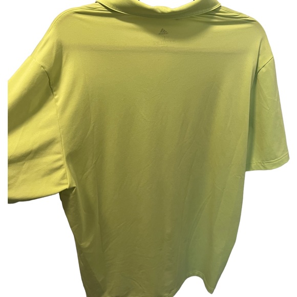 Adidas Men’s Dri-Fit Golf Polo - Picture 2 of 5